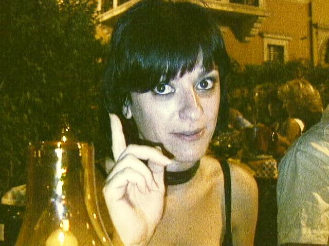 RomeTrestevere 15.jpg - CHRISTINA